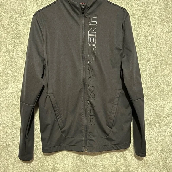 Underarmour  jacket - Picture 2 of 4
